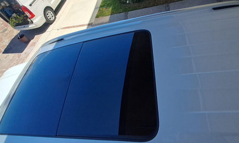 Volkswagen Teramont ...