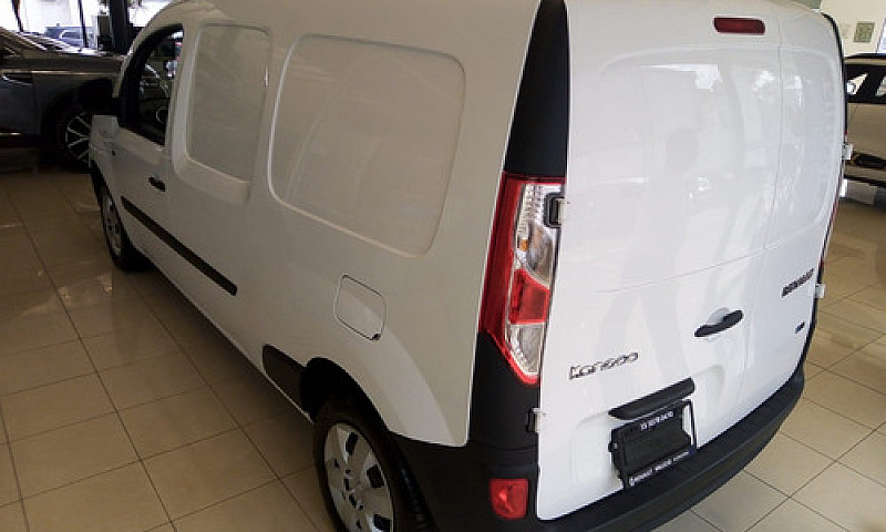 Renault Kangoo 2021...