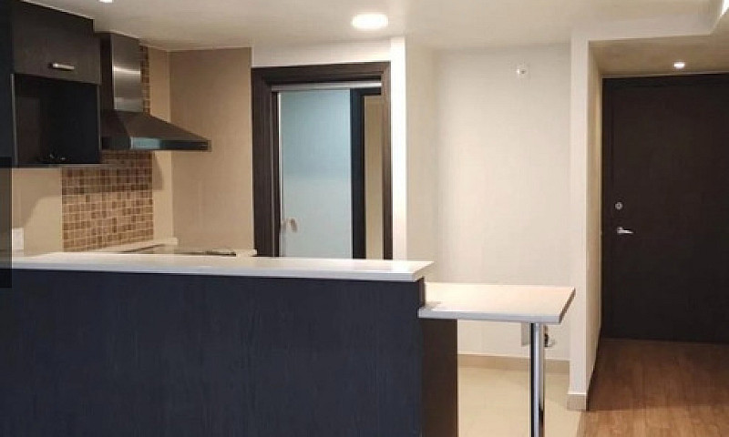 Departamento En Vent...