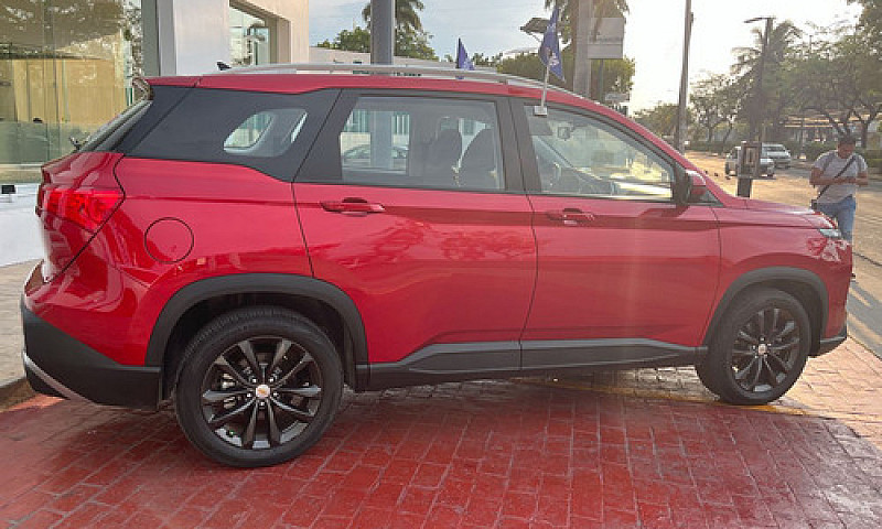 Chevrolet Captiva 20...