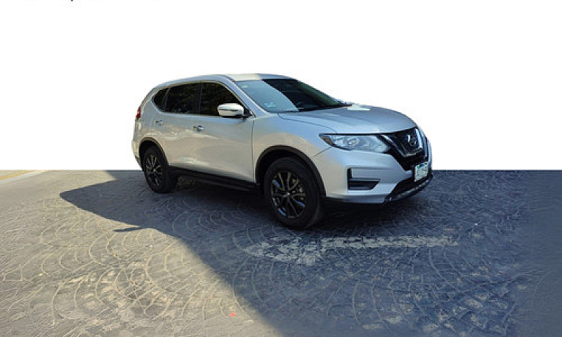 Nissan X-Trail 2022...