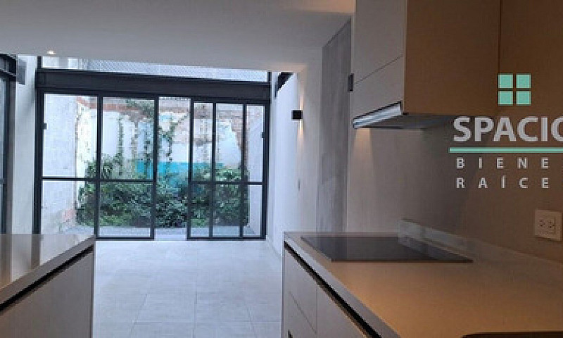 Venta Departamento D...