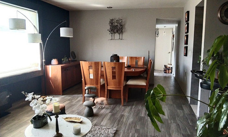 Departamento / Ex Ha...
