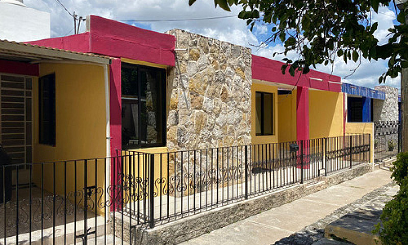 Venta! Residencia De...