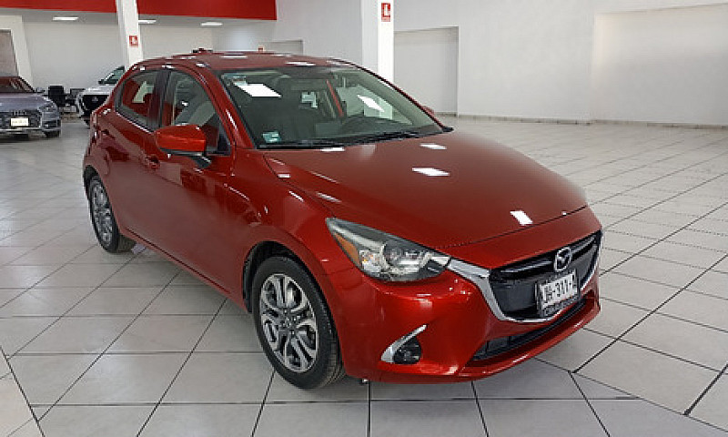 Mazda  Mazda 2  2019...