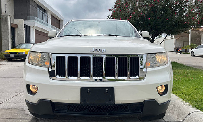 Jeep Grand Cherokee ...