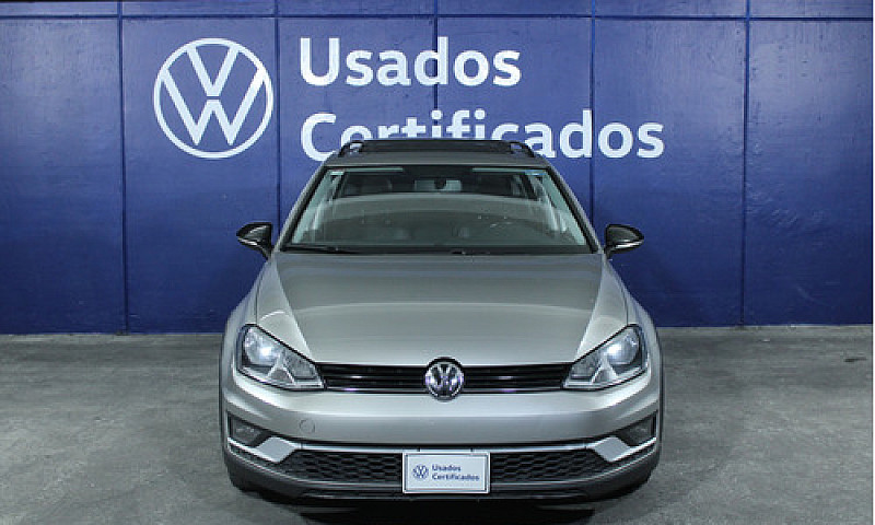 Volkswagen Crossgolf...