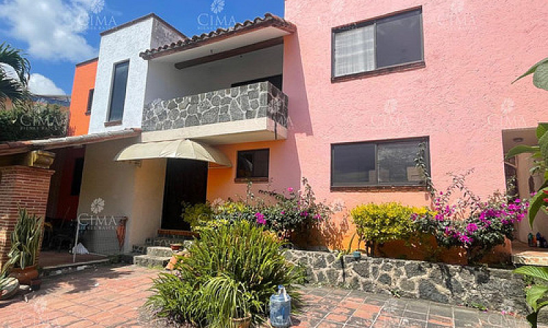 Venta Casa En Fracci...