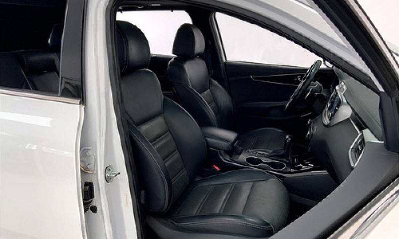 Kia Sorento 2019...