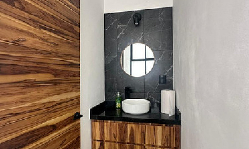 Venta Casa Nueva Mod...