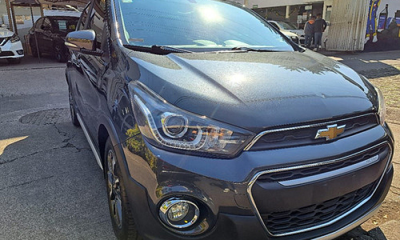 Chevrolet Spark 2019...