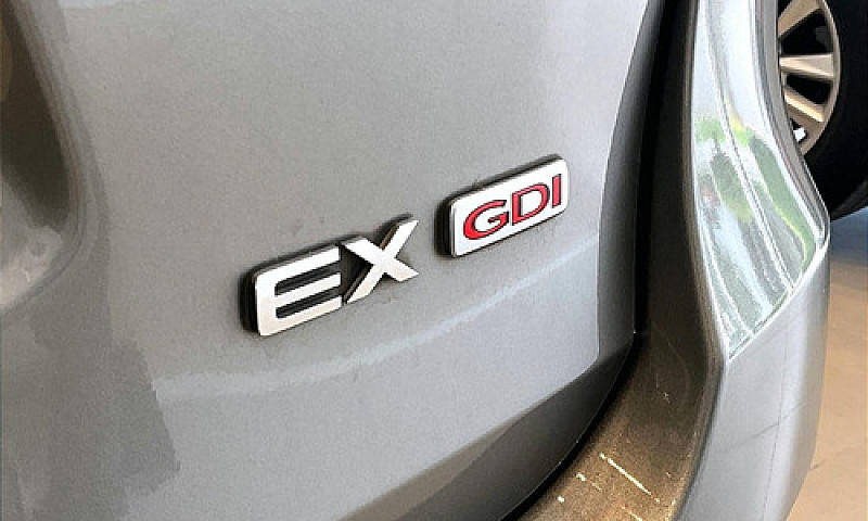 Kia Sorento 2019...