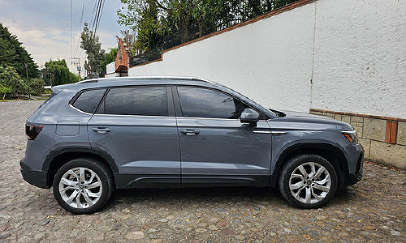 Volkswagen Taos 1.4 ...