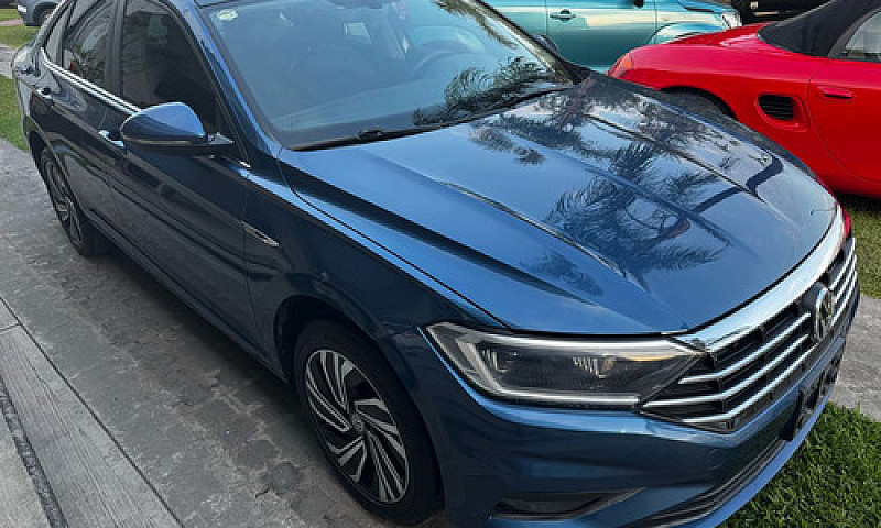 Volkswagen Jetta 201...