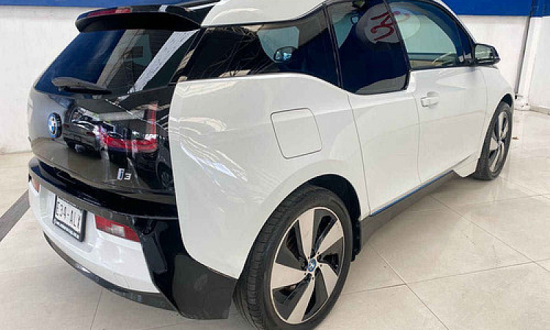 Bmw I3 2017...