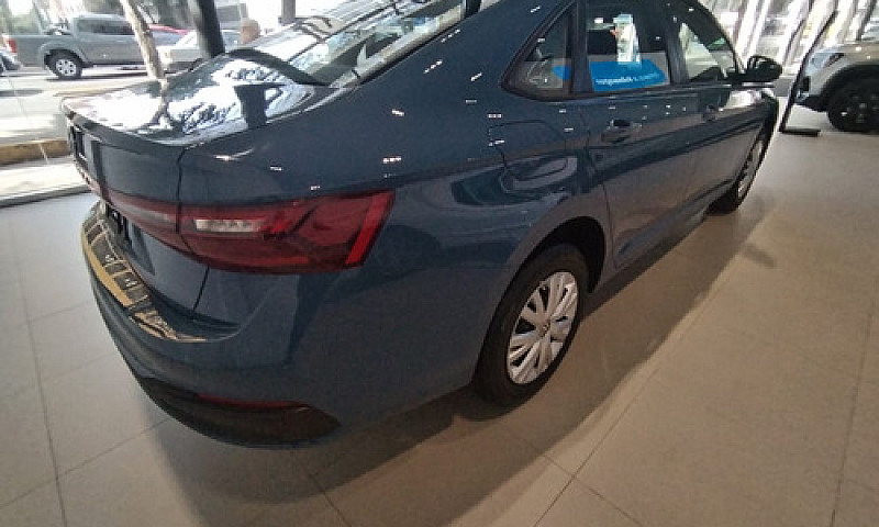 Volkswagen Jetta 1.4...