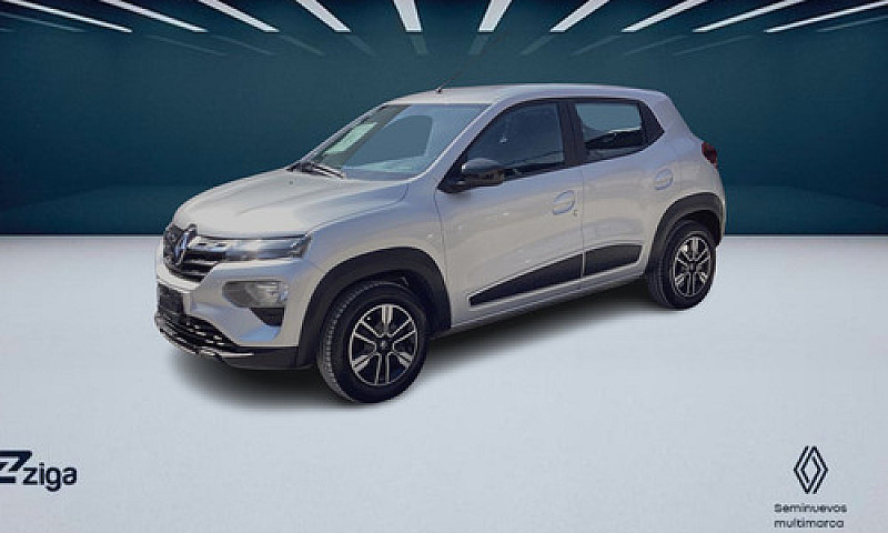 Renault Kwid 2023...