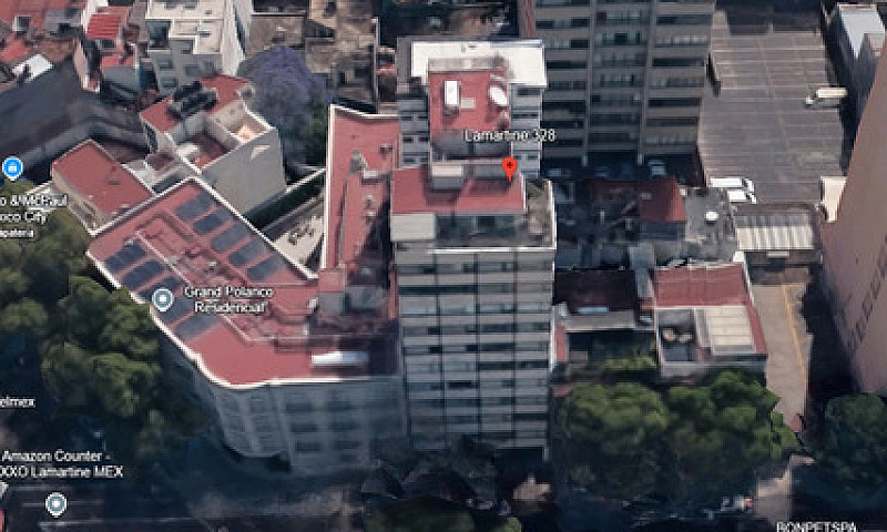 Departamento En Vent...