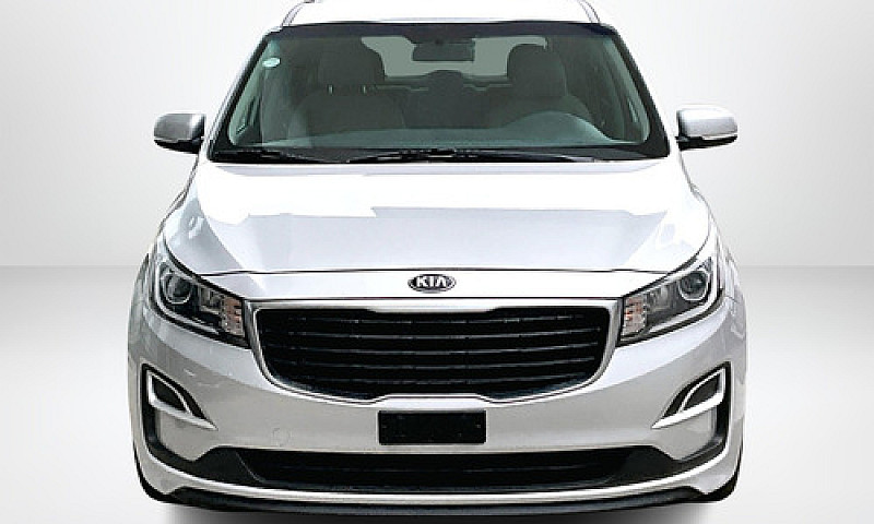 Kia Sedona 2020...