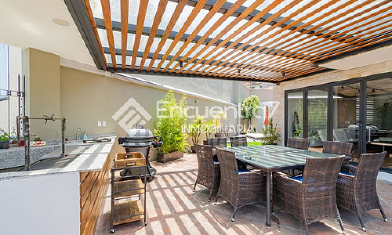 Casa En Venta En La ...