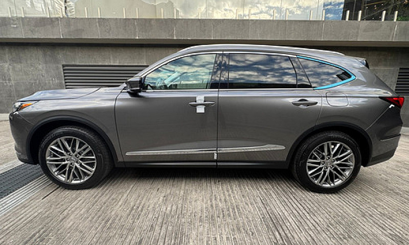 Acura Mdx 2024...