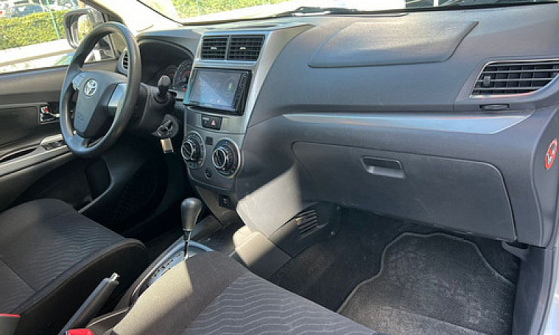 Toyota Avanza 2019...