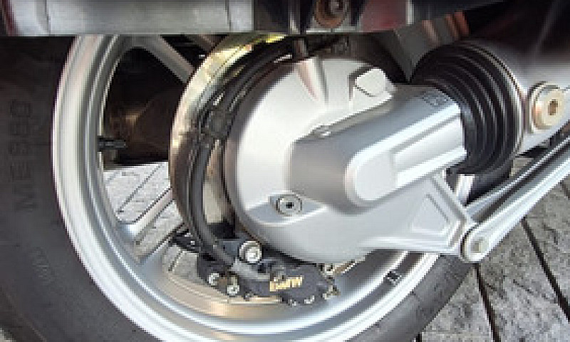 Bmw K1200Lt...