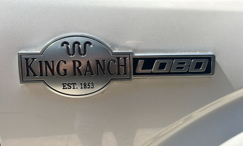 Ford Lobo 2013 King ...