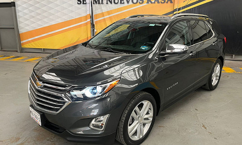 Chevrolet Equinox 20...