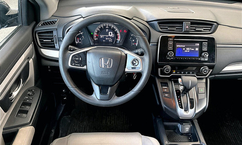 Honda Cr-V 2019...