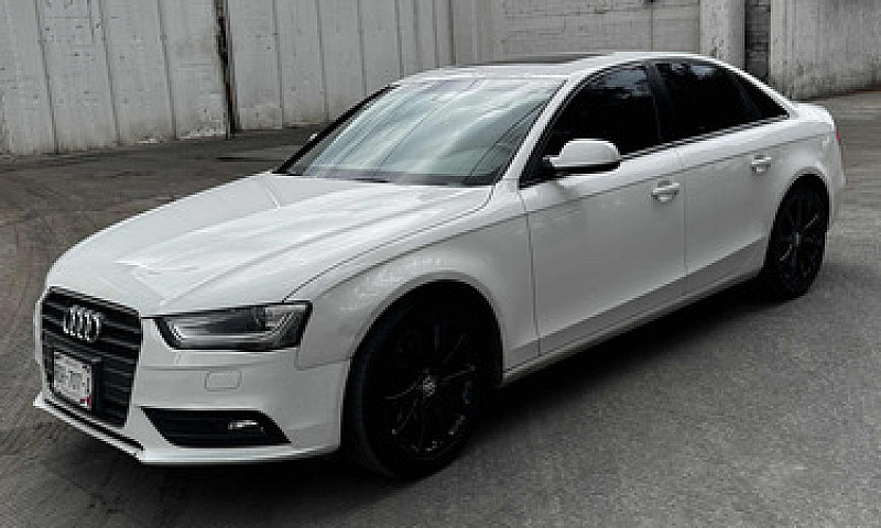 Audi A4 1.8 T Sport ...