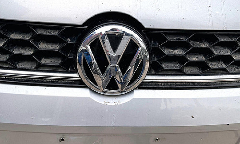 Volkswagen Polo  202...