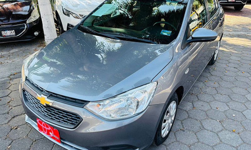 Chevrolet Aveo 2022...