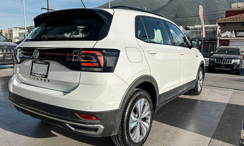 Volkswagen T-Cross 2...