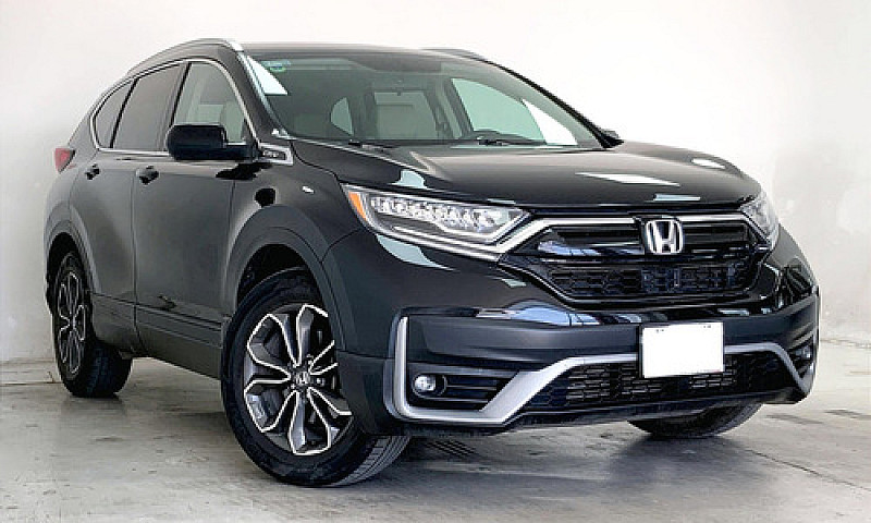 Honda Cr-V 2021...