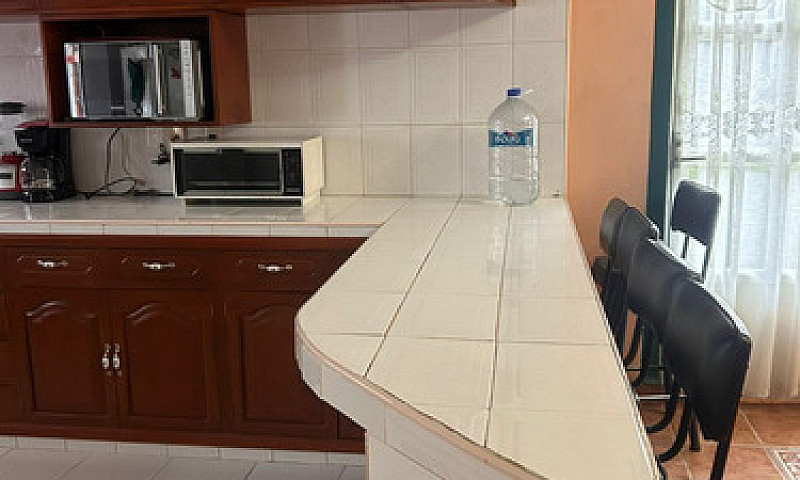 Linda Casa Estilo Ca...