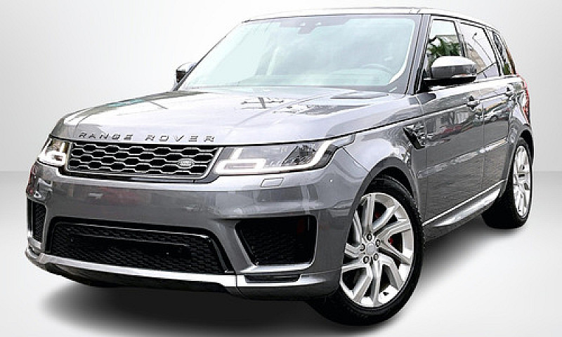 Land Rover Range Rov...