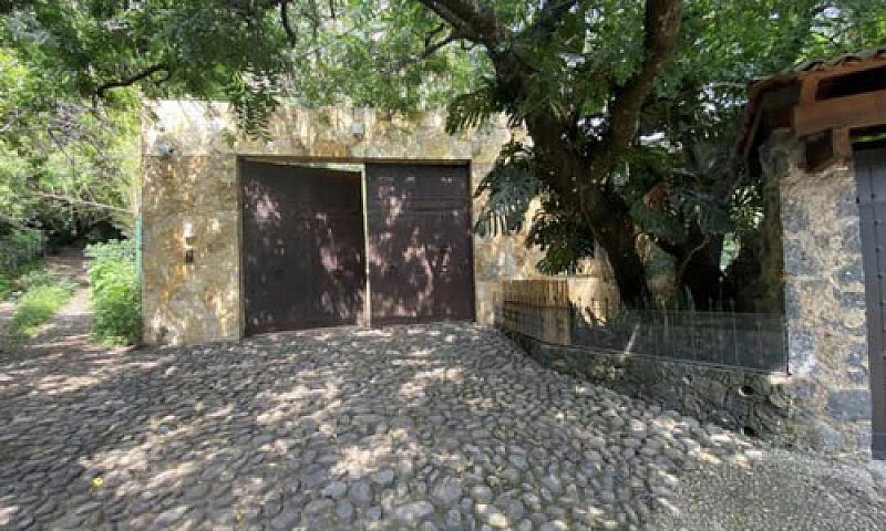 Casa En Venta En Tep...