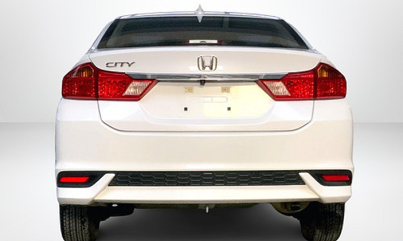 Honda City 2020...