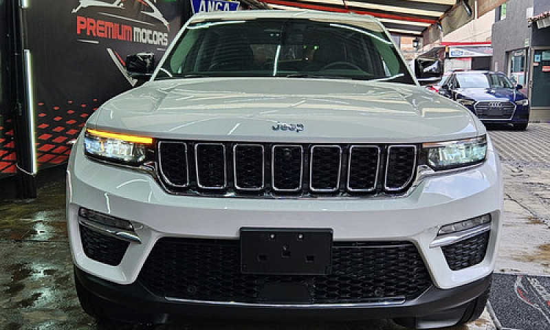 Jeep Grand Cherokee ...