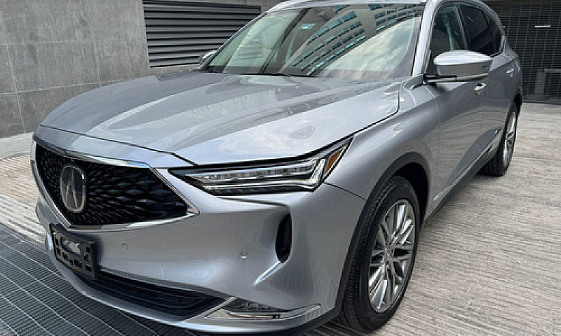 Acura Mdx 2024...