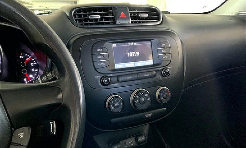 Kia Soul 2019...