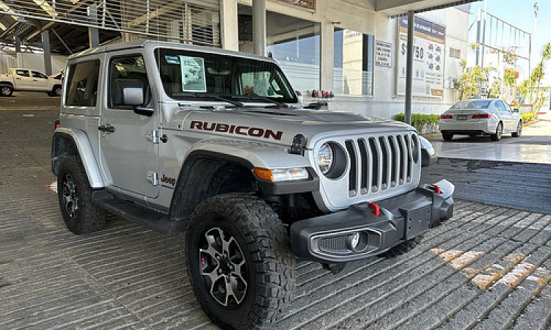 Jeep Wrangler 2023...