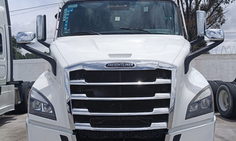 New Cascadia 2021 Fi...