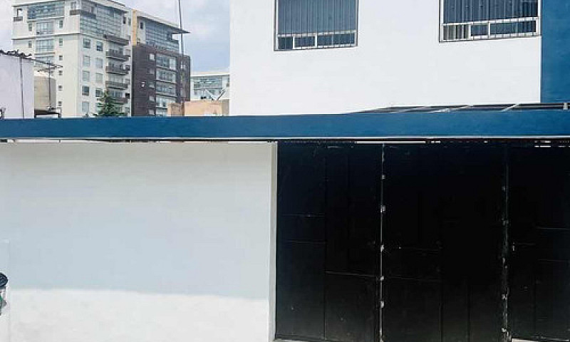 Hermosa Casa En Vent...