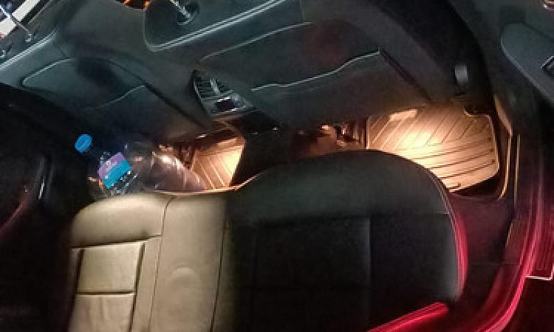 Mercedes Benz, Año 2...