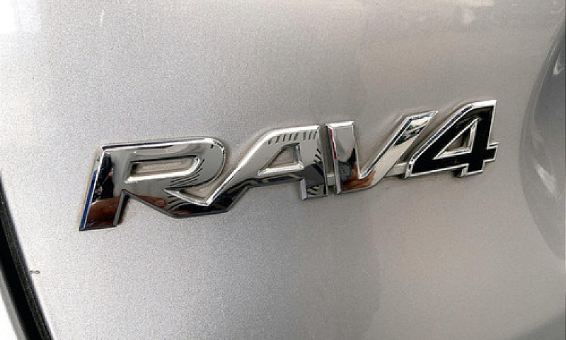 Toyota Rav4 2021...