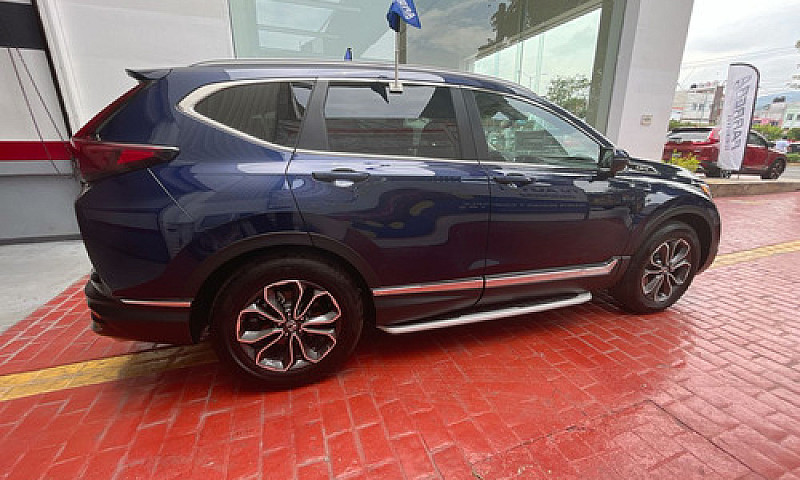 Honda Cr-V 2021 1.5 ...