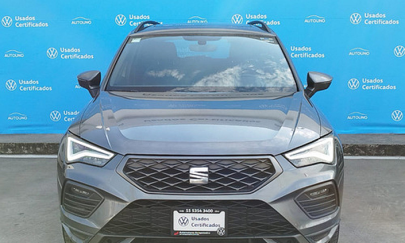 Seat Ateca 2023...