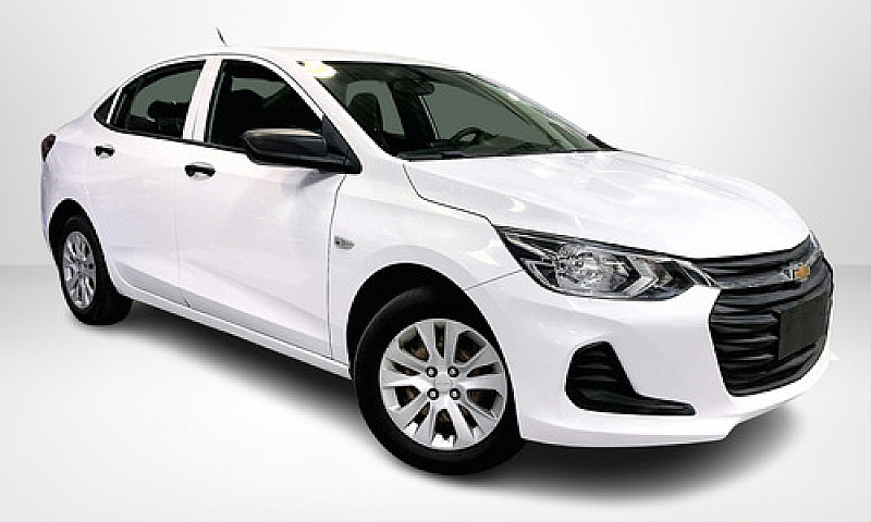 Chevrolet Onix 2022...